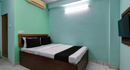 Hotel O Relax Inn Room Type - Classic