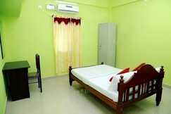 Plavunkal Hevel Homes