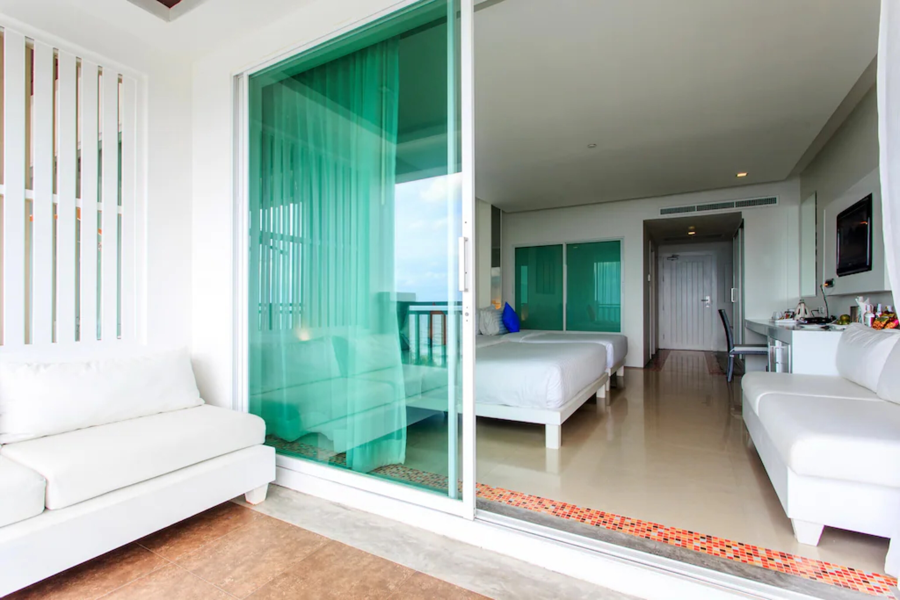 Samui Resotel Beach Resort - Tap to explore photos