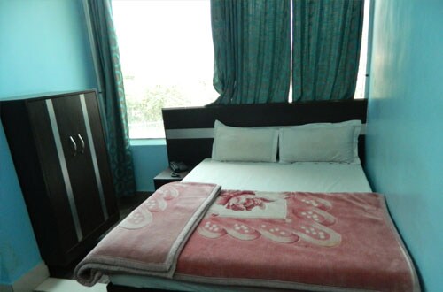 Hotel Sangam Heritage  - Tap to explore photos