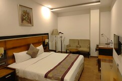 Hotel BB Grand Agra