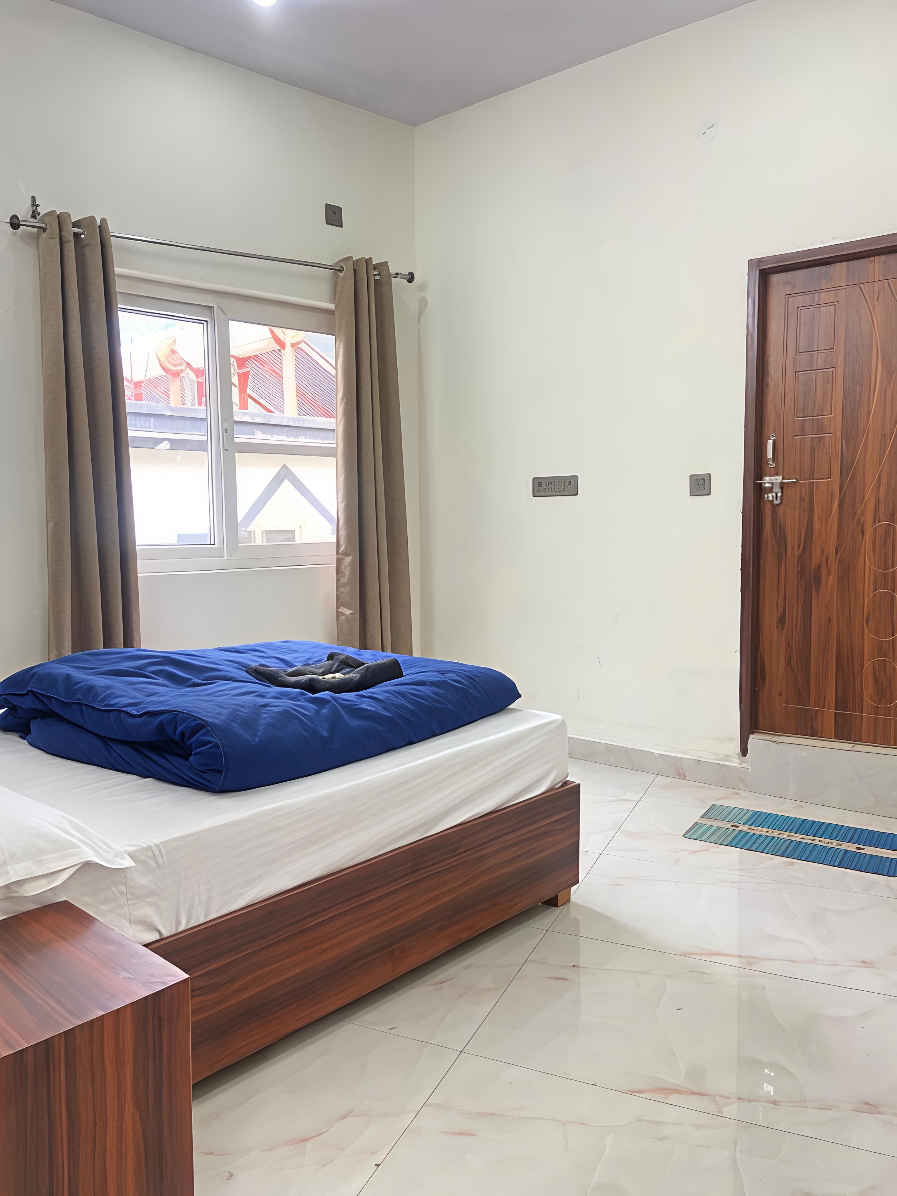 Mahendravasu homestay - Tap to explore photos