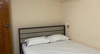 Alif Serviced Apartment Room Type - Studio Room