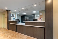Candlewood Suites READING, an IHG hotel