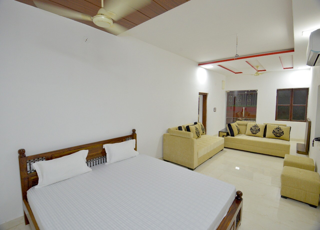 Rawat Resort - Tap to explore photos