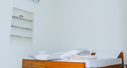 Jawai Leela Vihar Room Type - Family room