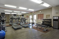 Candlewood Suites SUMTER, an IHG hotel