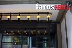 Faros Hotel Taksim