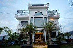 The Bella Vista Haritage