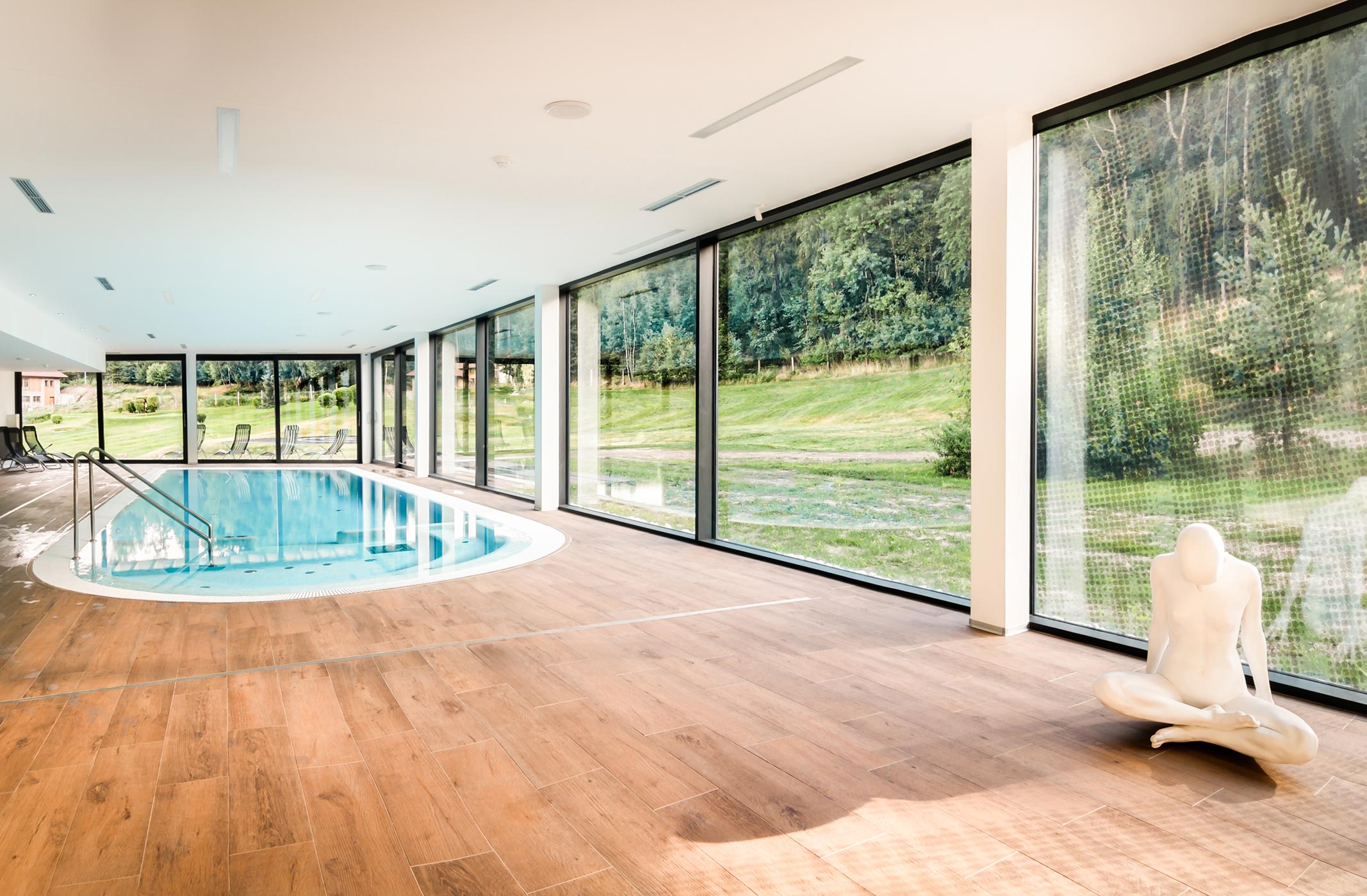 Cihelny Golf & Wellness Resort - Tap to explore photos