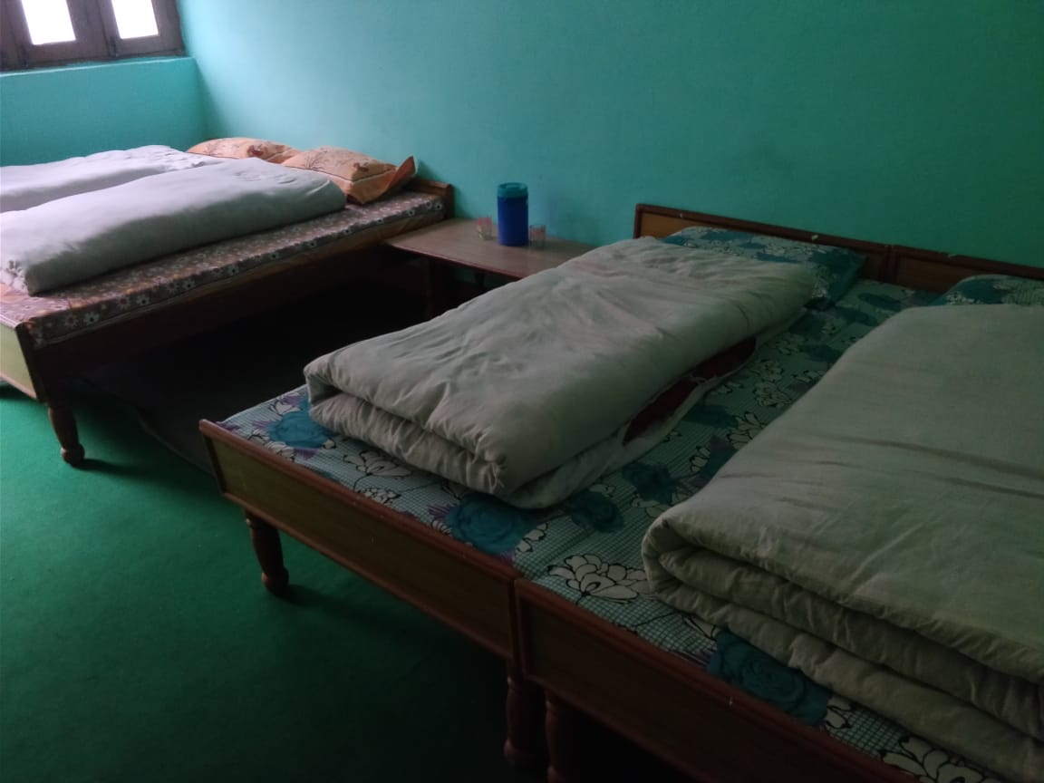 Hotel Devlok - Tap to explore photos