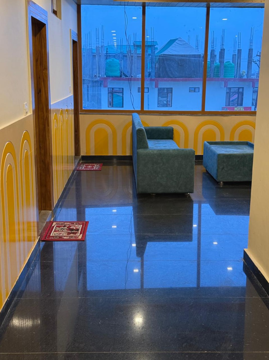 Main gallery