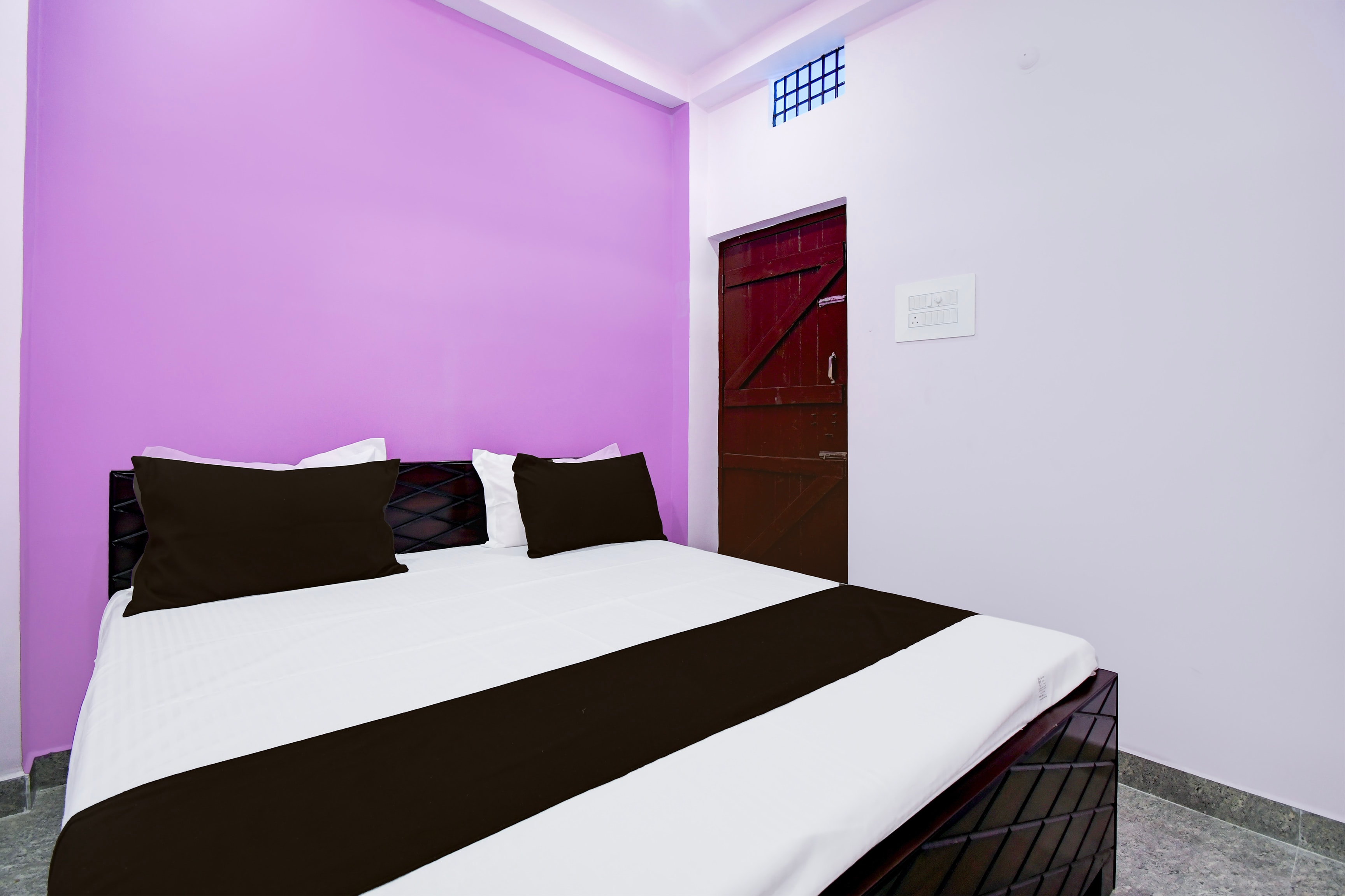 SPOT ON The Orbit hotel - Tap to explore photos