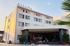 Aljana Resort