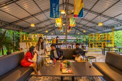 The Hosteller Wayanad, Vythiri