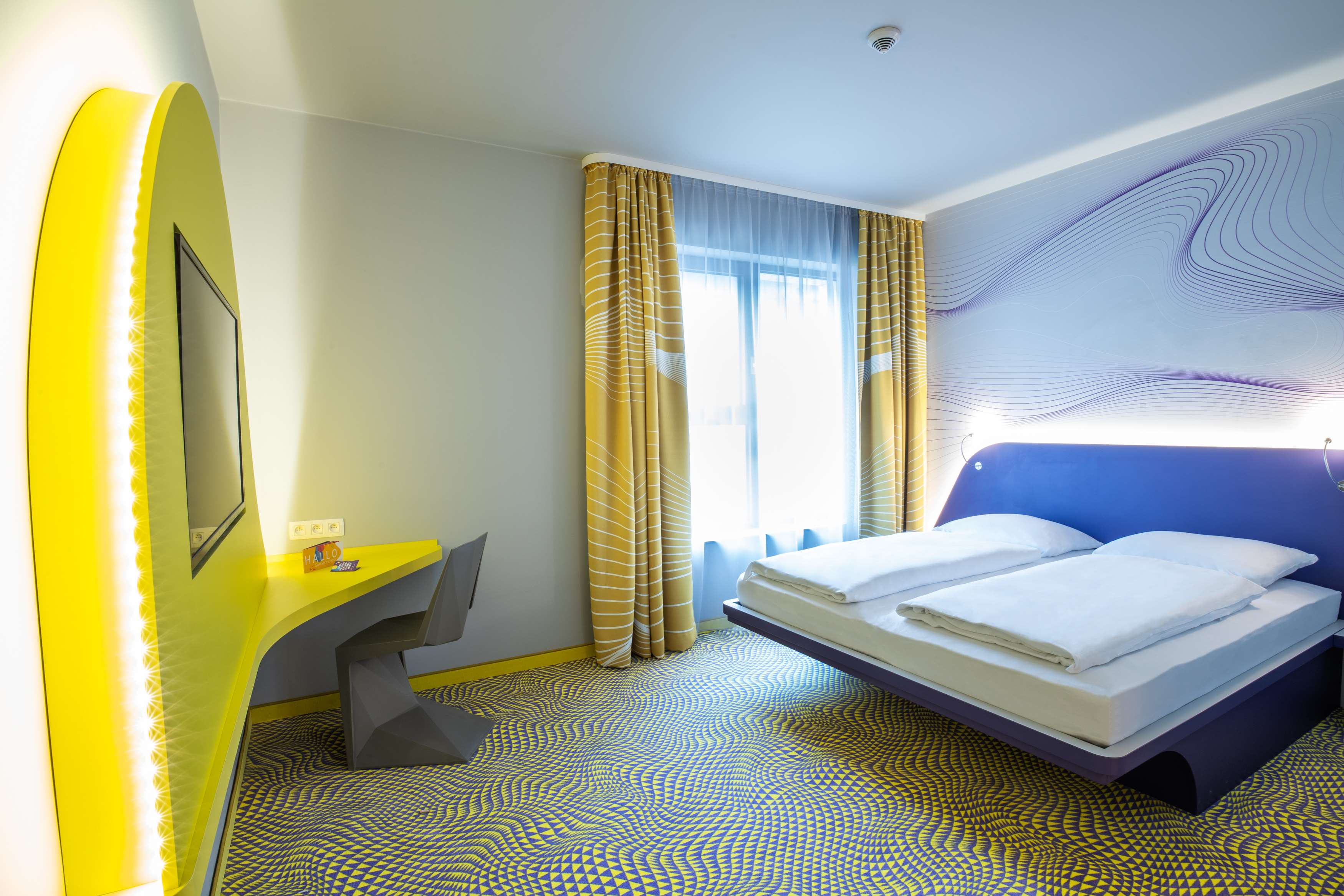 Prize by Radisson, Antwerp City - Tap to explore photos