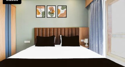 AP Royal Puri Room Type - Deluxe NON AC Room