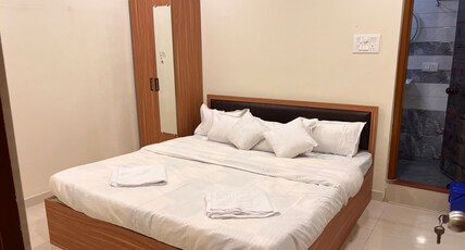 Siya Homestay | Dormitory & Rooms Room Type - Deluxe Room