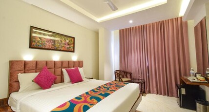 Prowell Crown Room Type - Premium Rooms