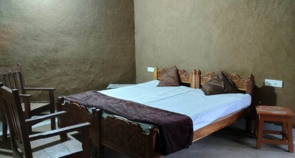Jungle Joy Homestay Room Type - Jungle Joy Homestay