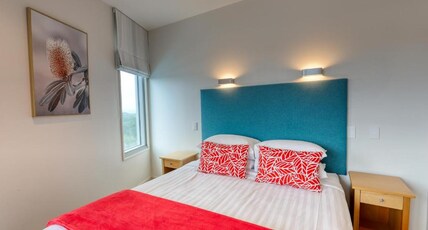 Marsden Suites Orewa Room Type - One-Bedroom Apartment