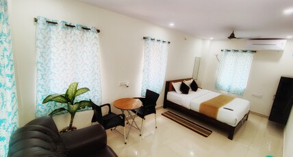 Destiny Inn Room Type - Luxury Ac room