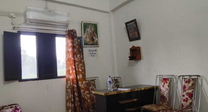Hotel O SMD GRAND RESORT Room Type - Classic