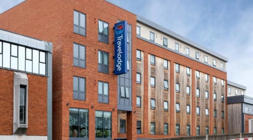 Travelodge High Wycombe Central - Tap to explore photos