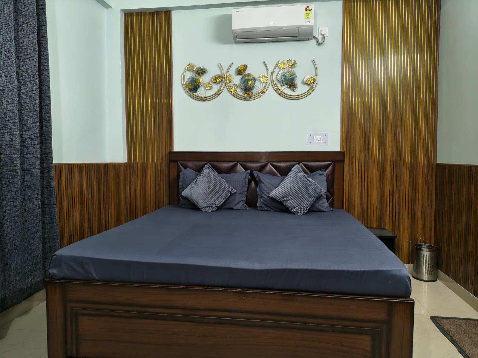 Ojas Homestay - Tap to explore photos