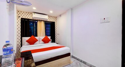 Hotel O Royal Regency Near Acropolis Mall Room Type - Classic