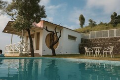 The Bohemian Casa Dehradun