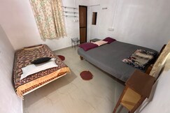 Roma JOHN GUEST HOUSE