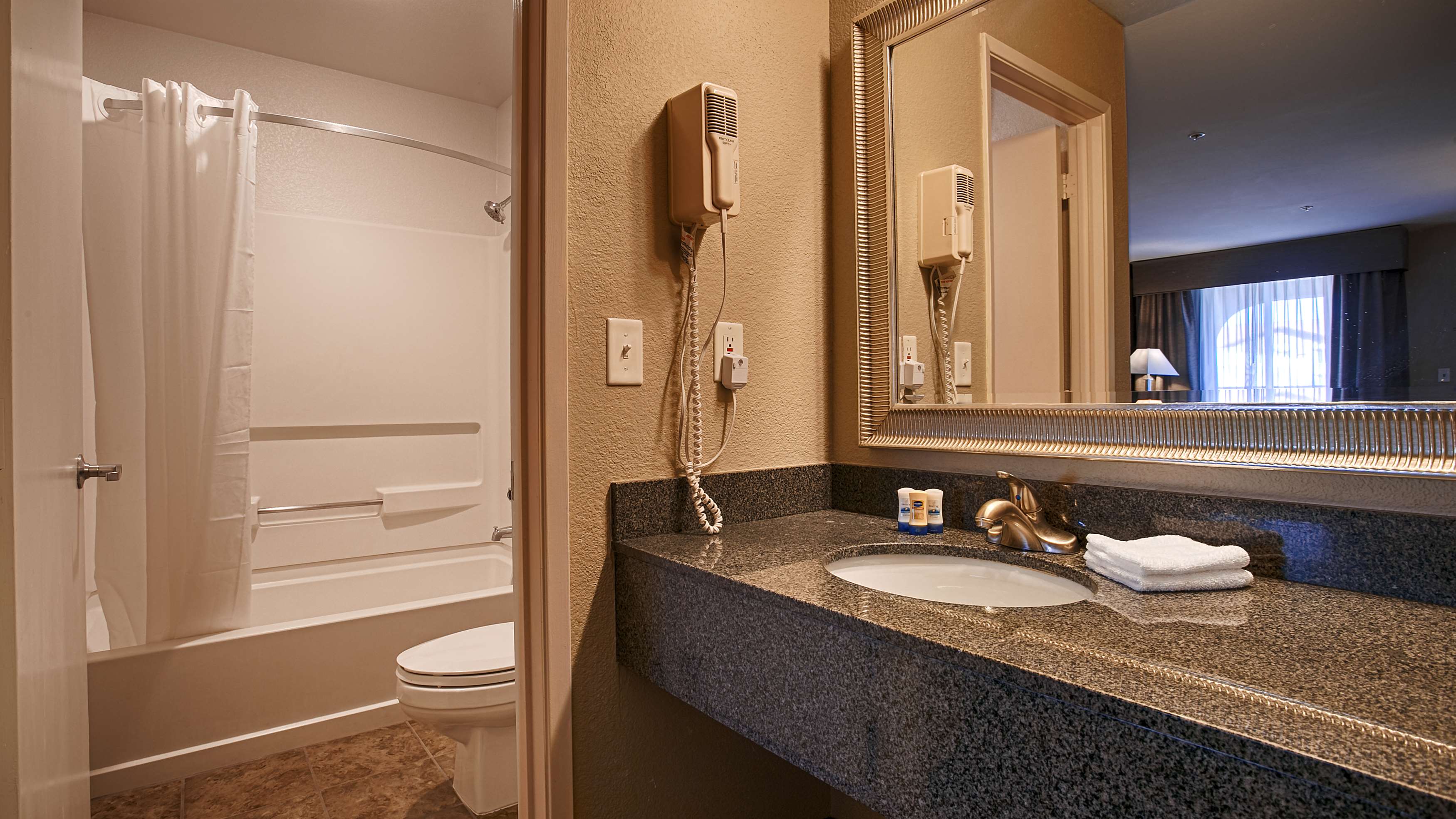 Best Western Willows Inn - Tap to explore photos