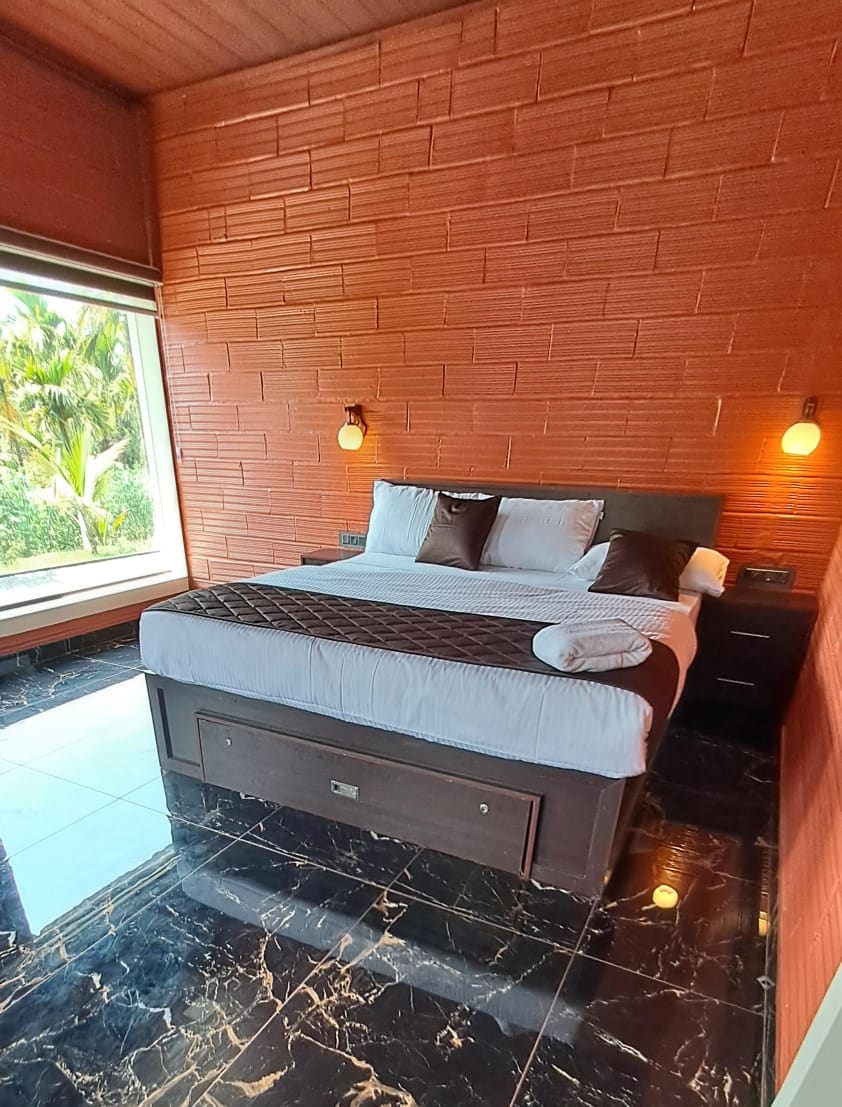 Betel Brooks Resort, Kanthalloor - Tap to explore photos