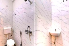 Spot On Basant P Guest House