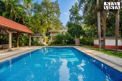 Casa Palacio by VEO - Part of StayVista