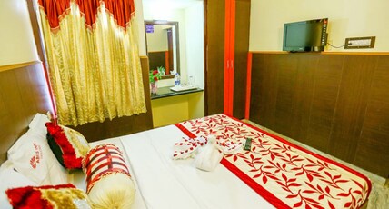  Abi's Inn Room Type - Diamond Suite