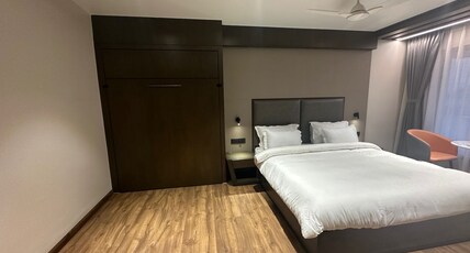 ARCADIA INN Room Type - Executive Suite