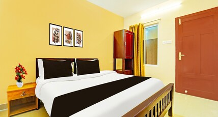 Collection O Kureepuzha Kollam Room Type - Classic
