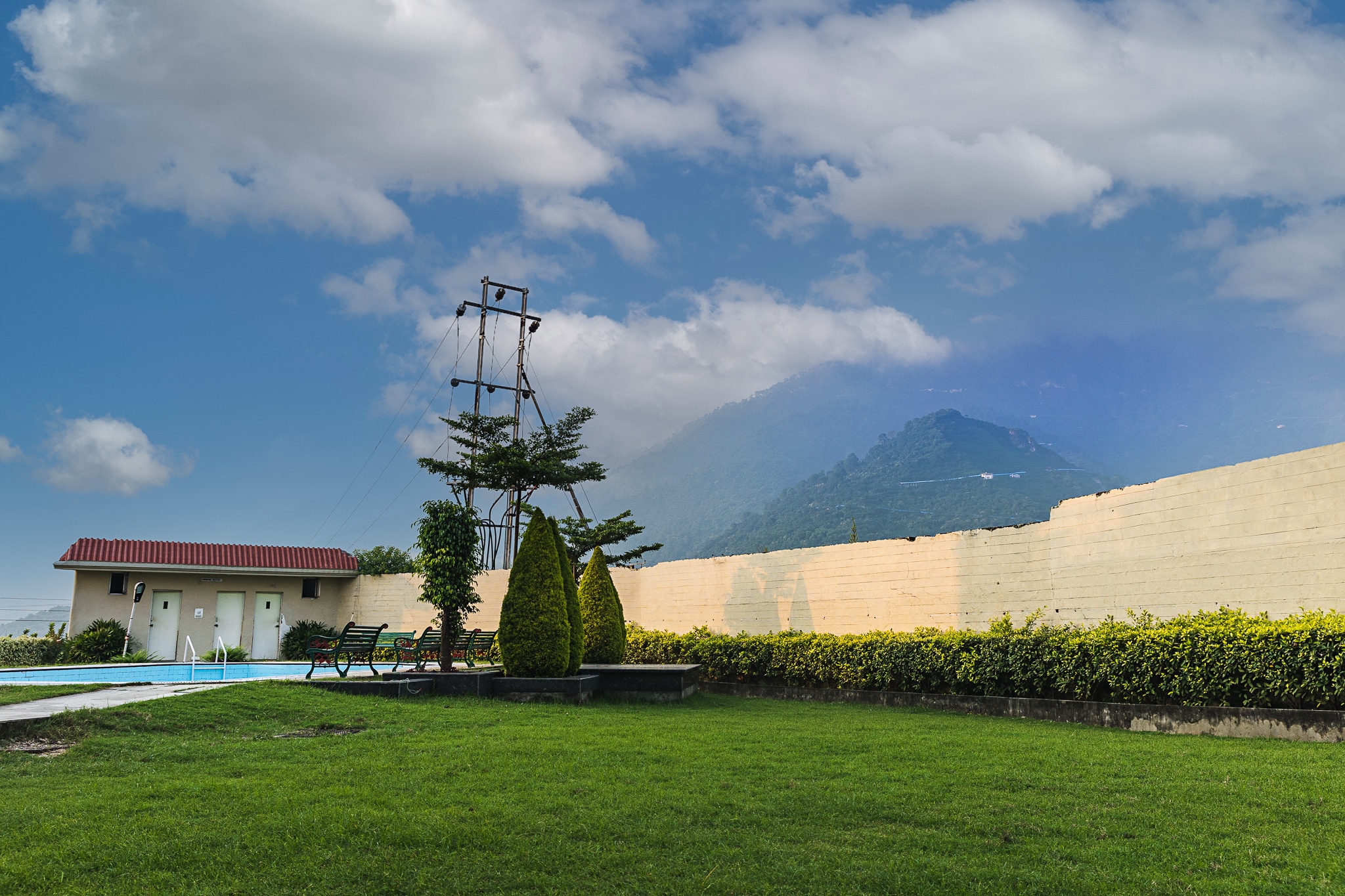 Hotel Asia Vaishnodevi by Geetanjali Group of Hotels - Tap to explore photos