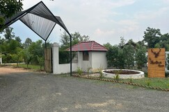 Manthan Resort, Pench