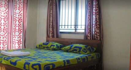 Vijaya Cottage Room Type - Standard Non AC Room