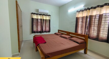 BacPac Monkey co-living Room Type - CASTLE