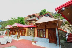 The Himalayan Majesty