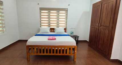Richmond Riverside Homestay Room Type - Standard Room