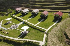 The Hillside Cottages