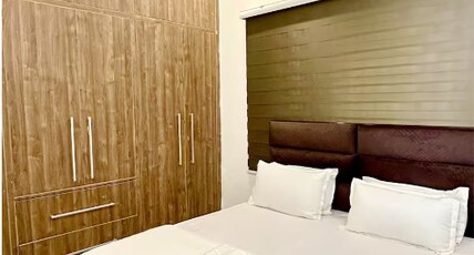 Zoeys Homestay Room Type - Classic Room - Ground floor