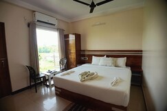 Blue Stone Hotel and Restaurant