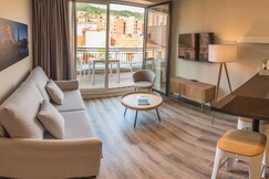 abba Suites Bilbao