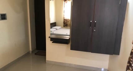 Shri Vasant Lodge Room Type - Standard NON AC Room
